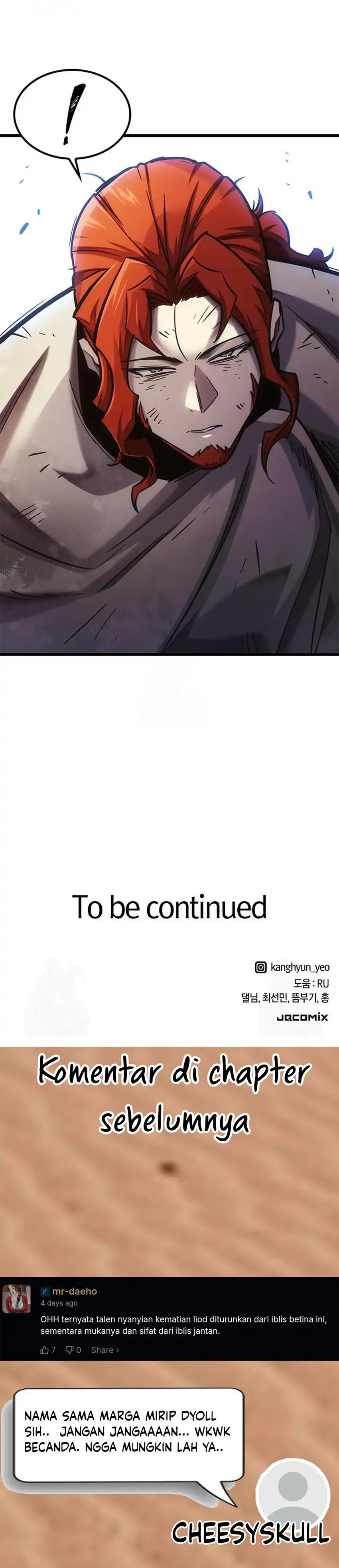 Baca What A Bountiful Harvest, Demon Lord! - Chapter 47 halaman 48