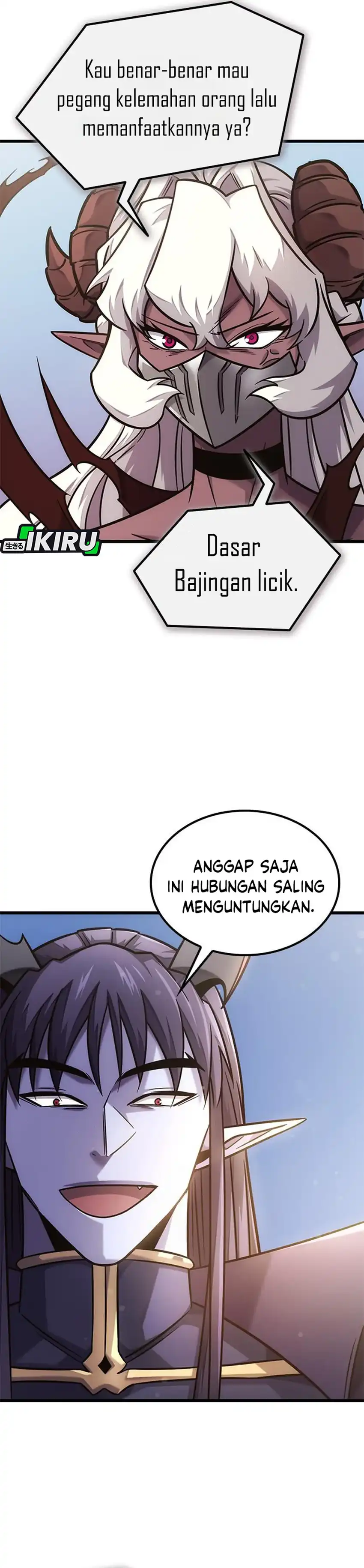 Baca What A Bountiful Harvest, Demon Lord! - Chapter 47 halaman 8