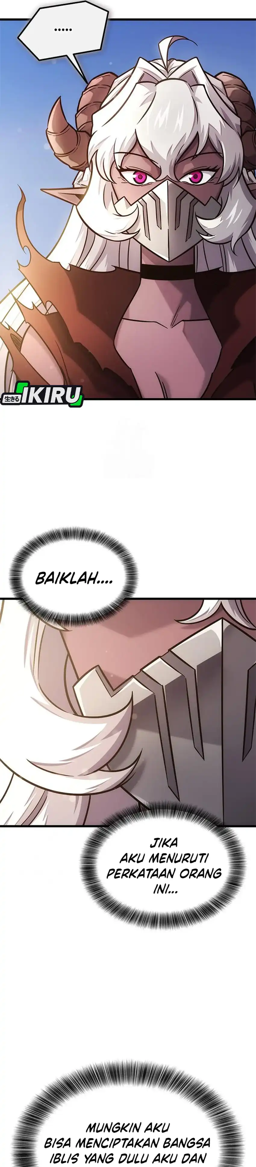 Baca What A Bountiful Harvest, Demon Lord! - Chapter 47 halaman 9