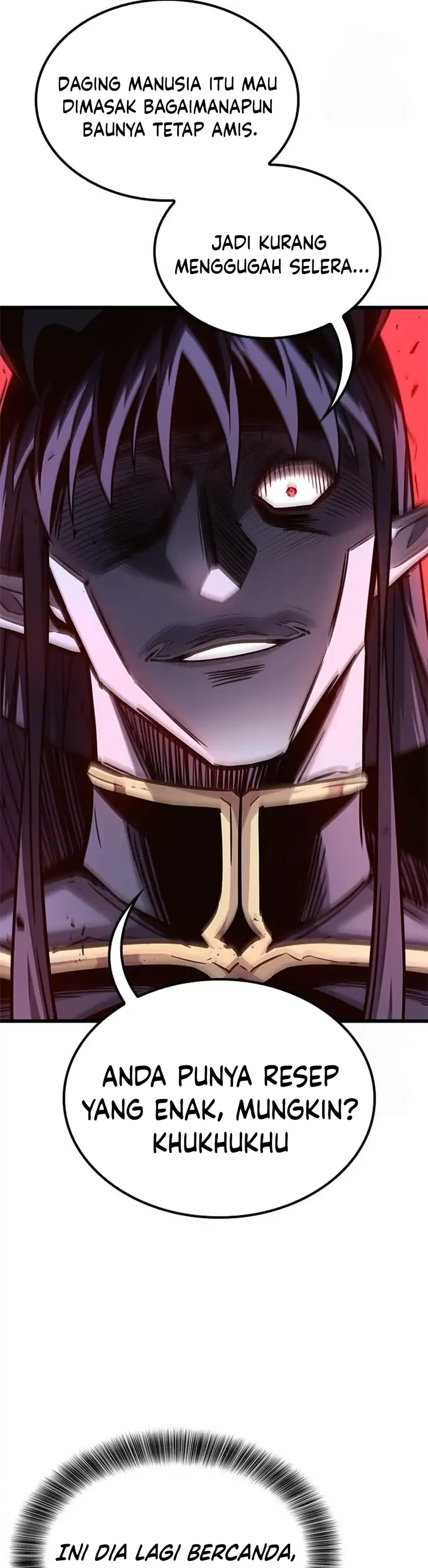 Baca What A Bountiful Harvest, Demon Lord! - Chapter 48 halaman 11