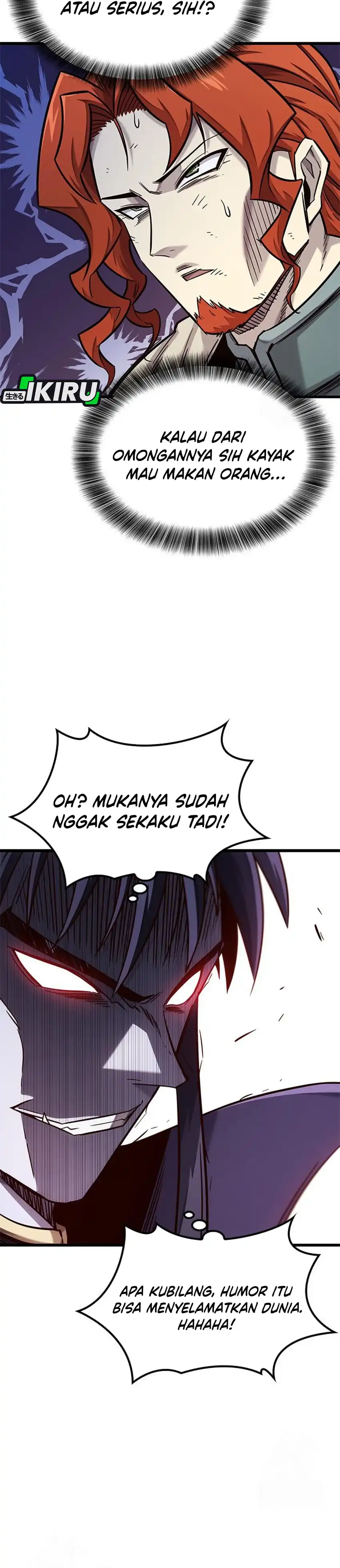 Baca What A Bountiful Harvest, Demon Lord! - Chapter 48 halaman 12
