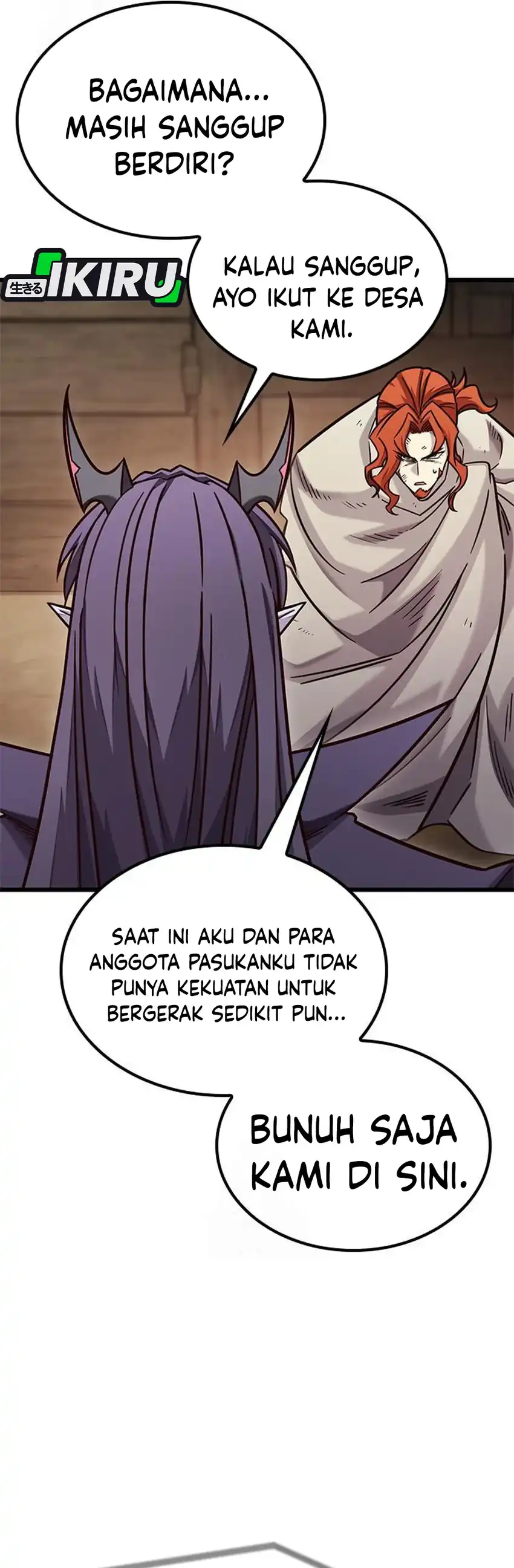 Baca What A Bountiful Harvest, Demon Lord! - Chapter 48 halaman 13