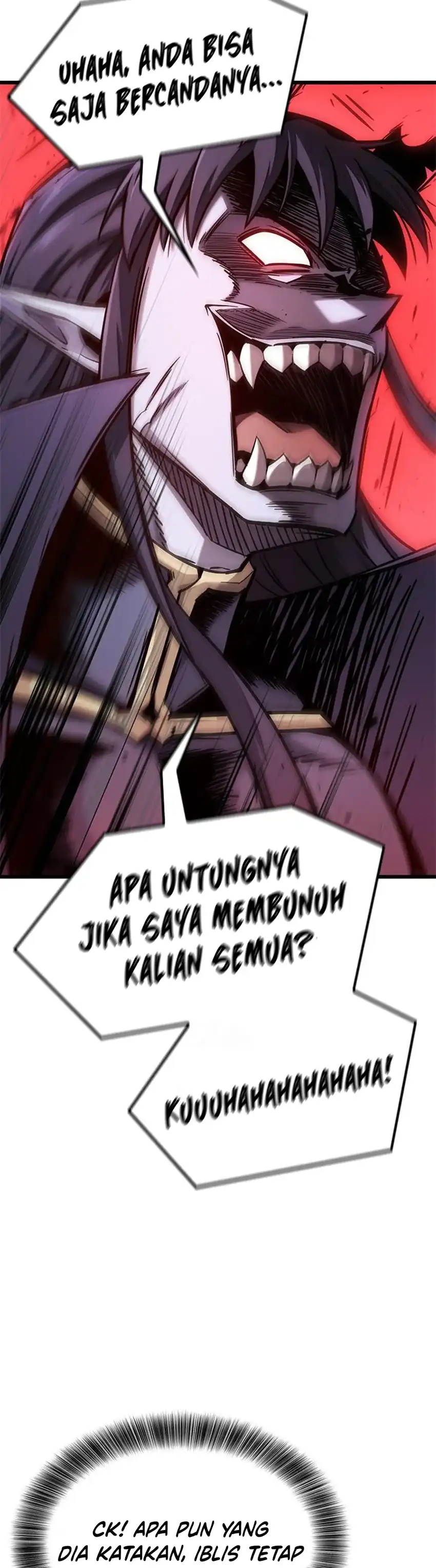 Baca What A Bountiful Harvest, Demon Lord! - Chapter 48 halaman 14