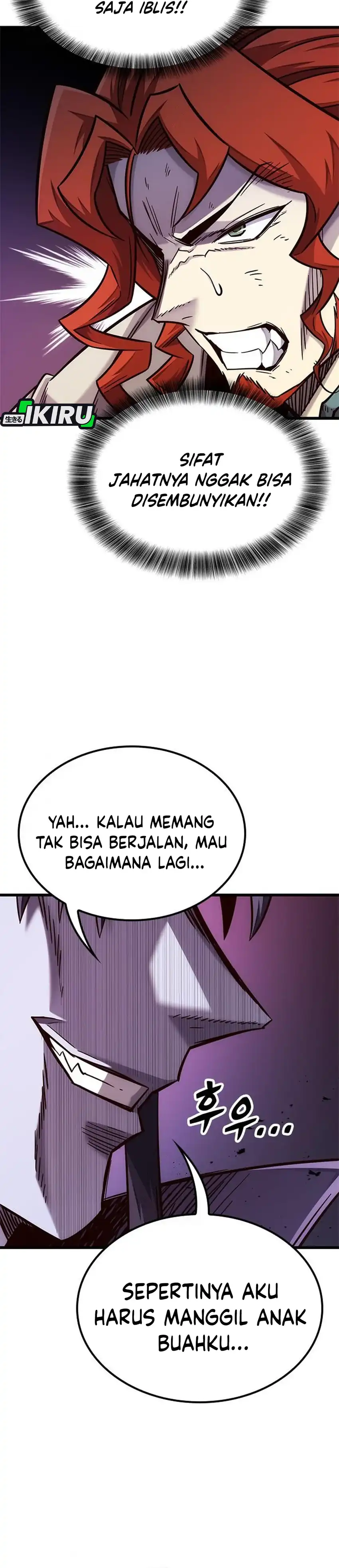 Baca What A Bountiful Harvest, Demon Lord! - Chapter 48 halaman 15