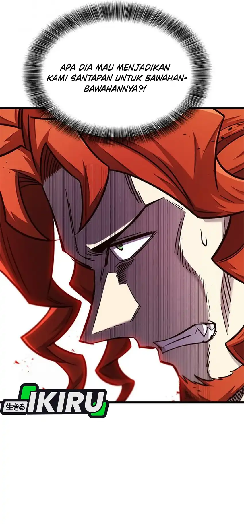 Baca What A Bountiful Harvest, Demon Lord! - Chapter 48 halaman 16