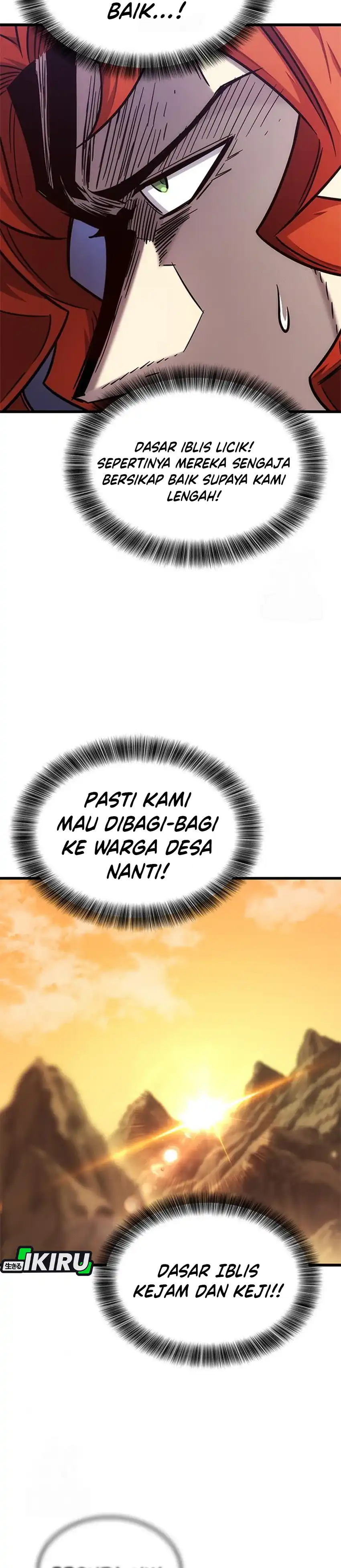 Baca What A Bountiful Harvest, Demon Lord! - Chapter 48 halaman 18