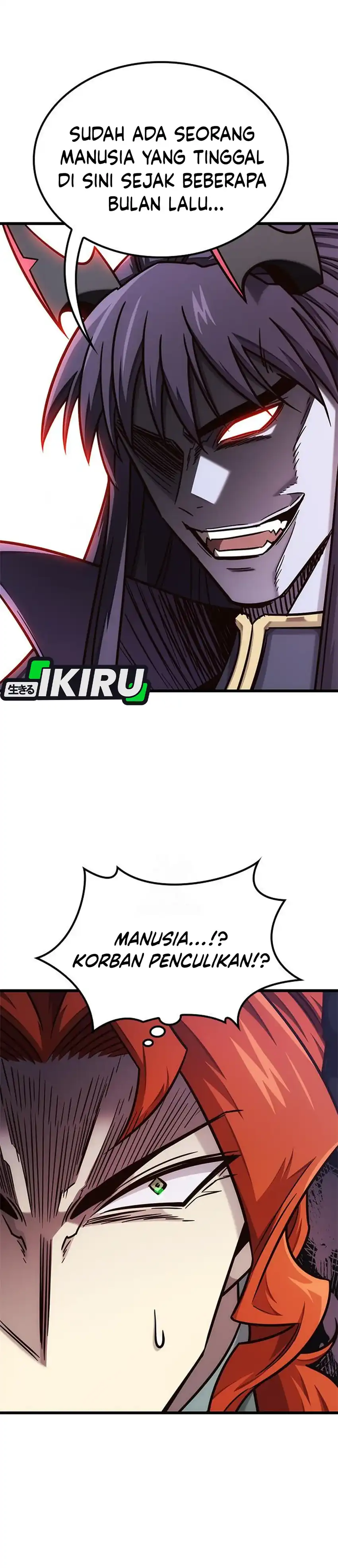 Baca What A Bountiful Harvest, Demon Lord! - Chapter 48 halaman 22