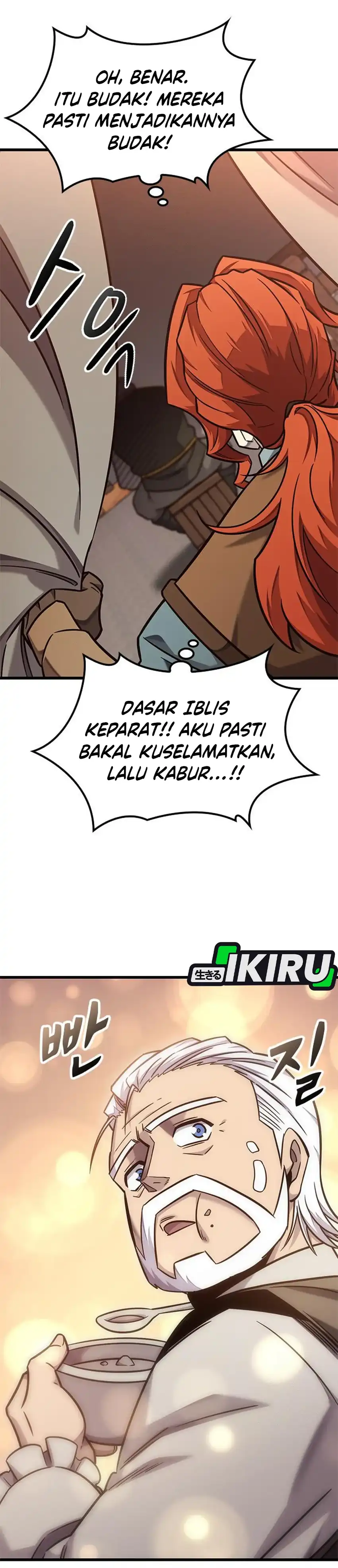 Baca What A Bountiful Harvest, Demon Lord! - Chapter 48 halaman 23