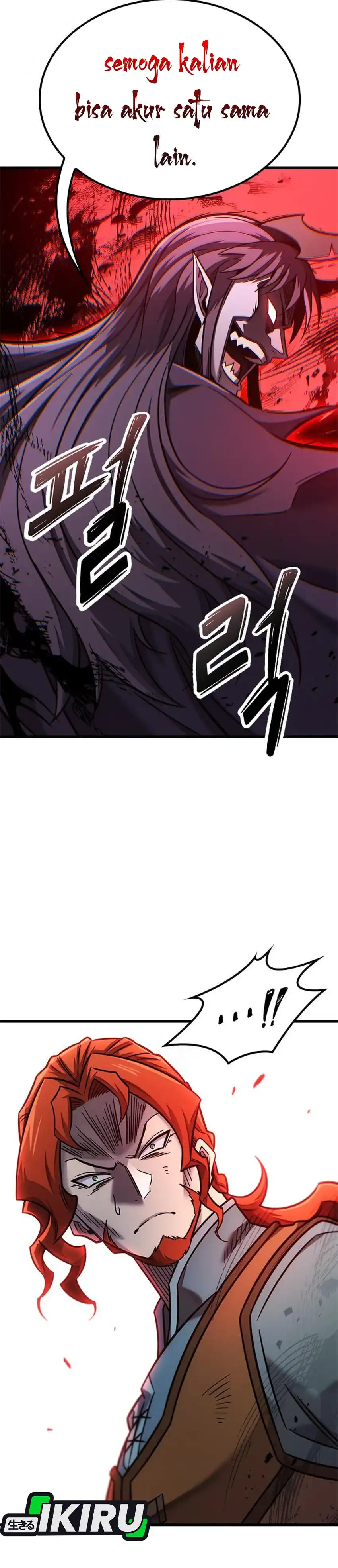 Baca What A Bountiful Harvest, Demon Lord! - Chapter 48 halaman 26