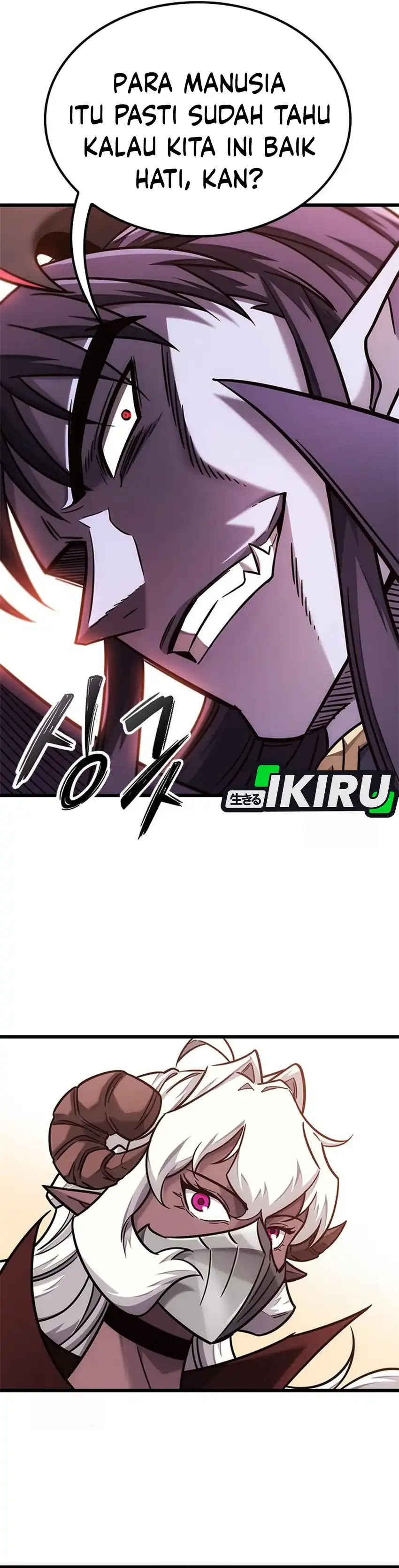 Baca What A Bountiful Harvest, Demon Lord! - Chapter 48 halaman 28