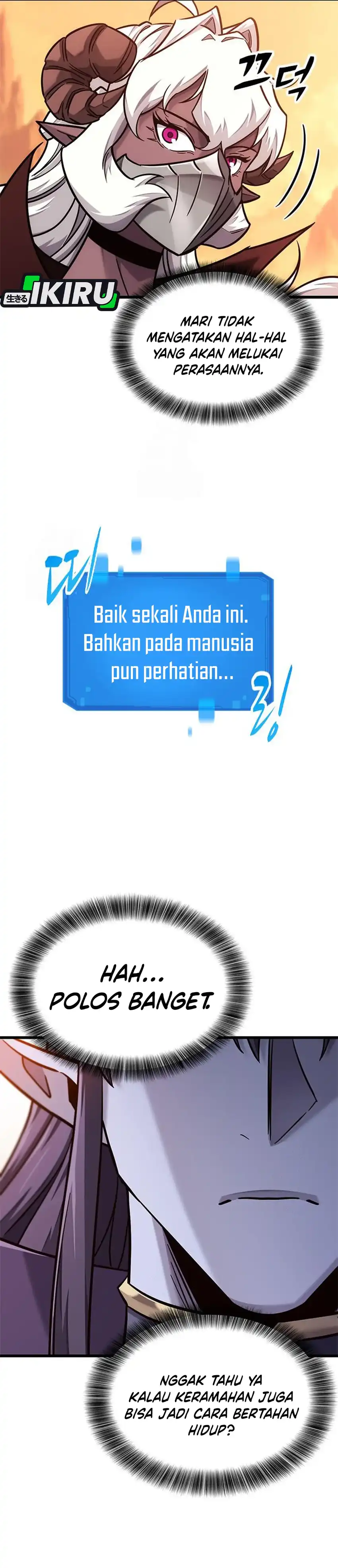 Baca What A Bountiful Harvest, Demon Lord! - Chapter 48 halaman 29