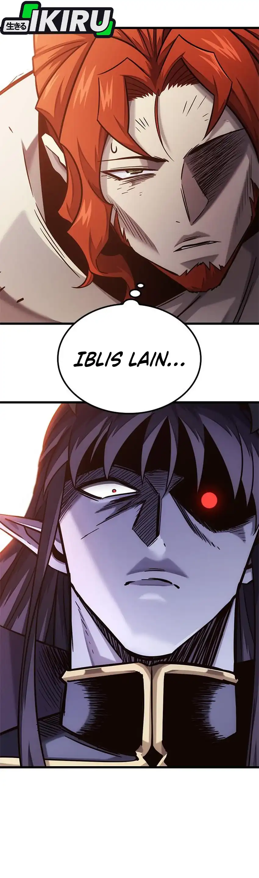 Baca What A Bountiful Harvest, Demon Lord! - Chapter 48 halaman 3