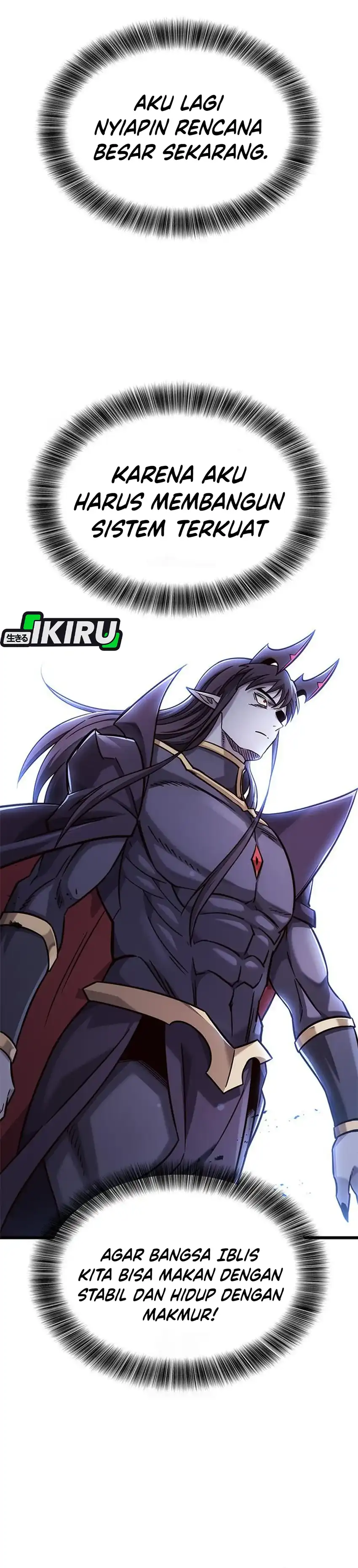 Baca What A Bountiful Harvest, Demon Lord! - Chapter 48 halaman 30