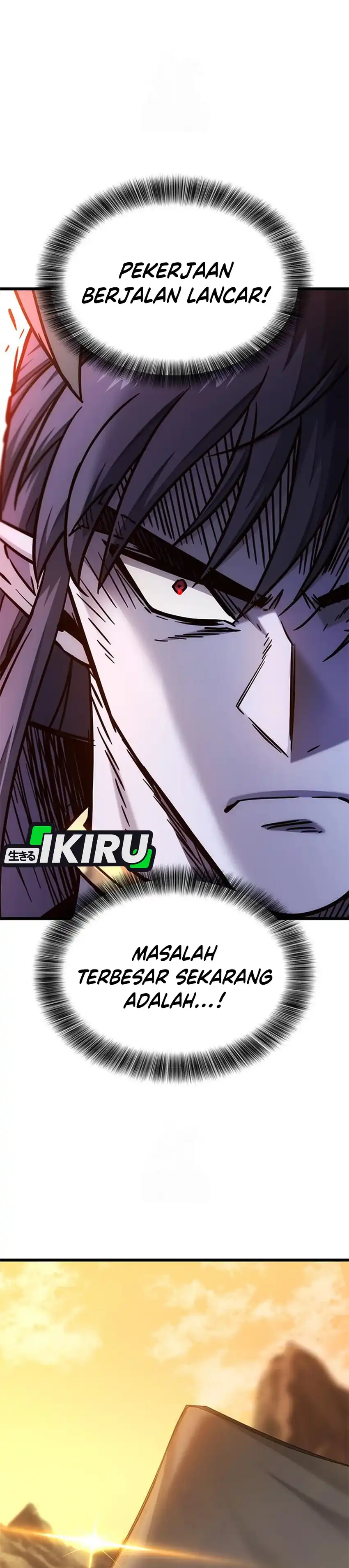 Baca What A Bountiful Harvest, Demon Lord! - Chapter 48 halaman 33