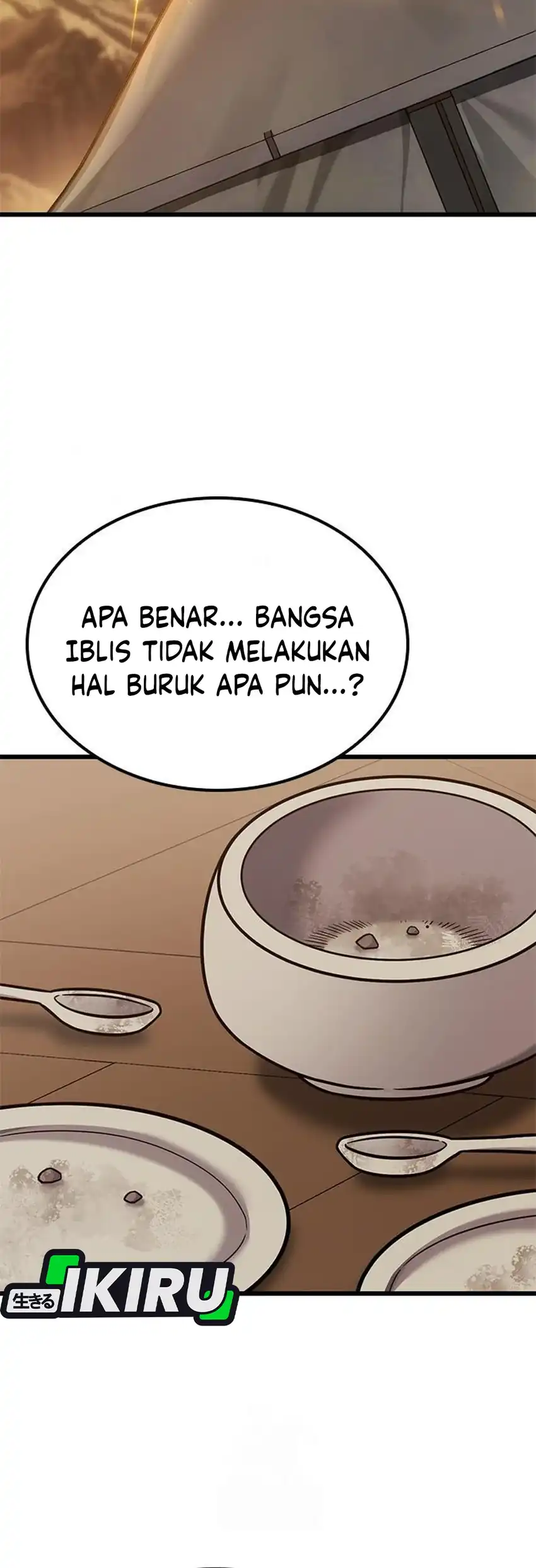 Baca What A Bountiful Harvest, Demon Lord! - Chapter 48 halaman 34