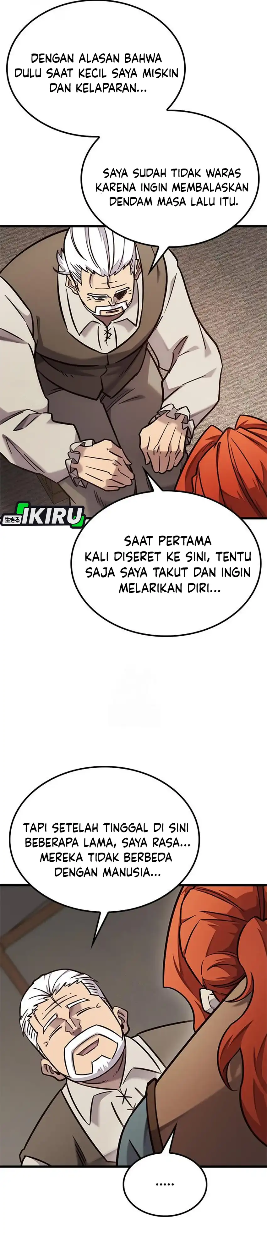 Baca What A Bountiful Harvest, Demon Lord! - Chapter 48 halaman 37