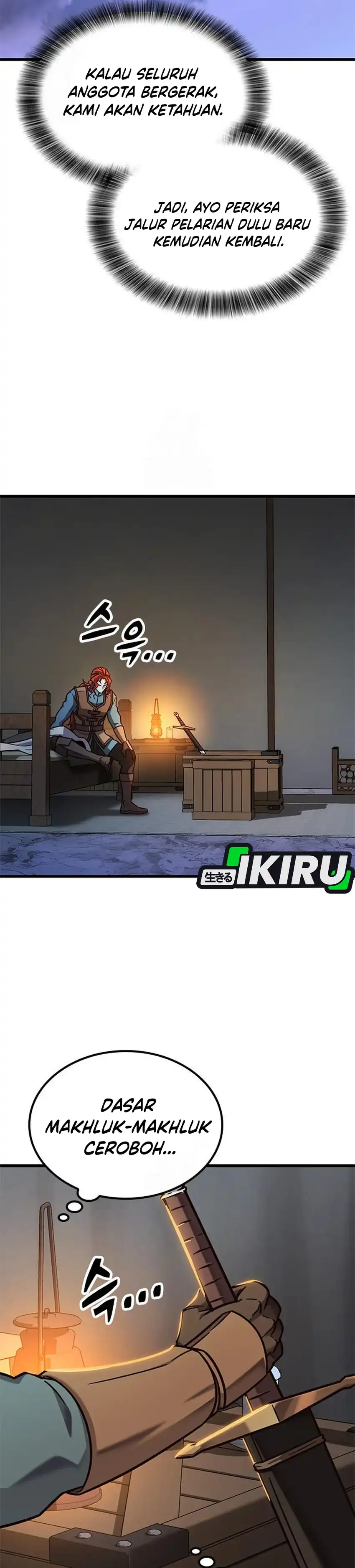 Baca What A Bountiful Harvest, Demon Lord! - Chapter 48 halaman 39