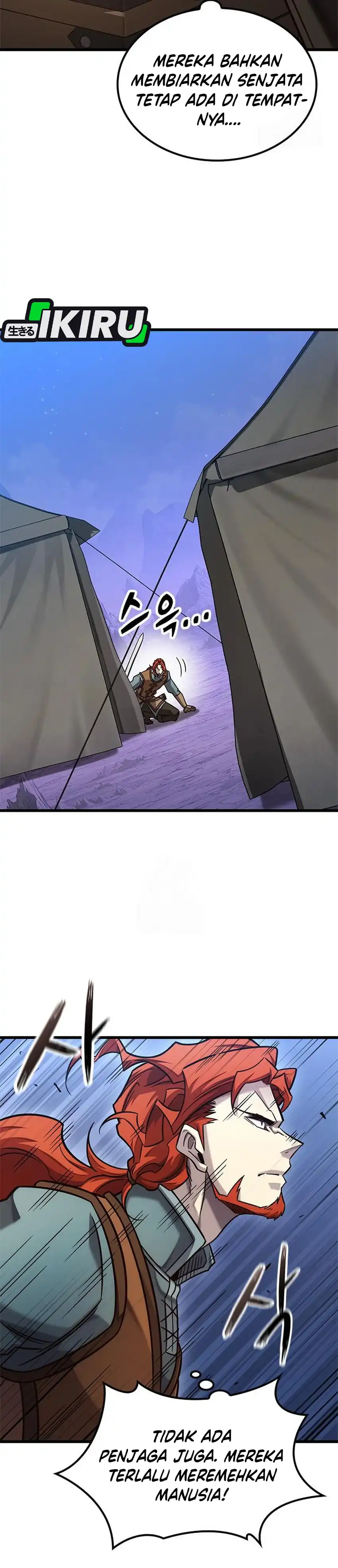 Baca What A Bountiful Harvest, Demon Lord! - Chapter 48 halaman 40