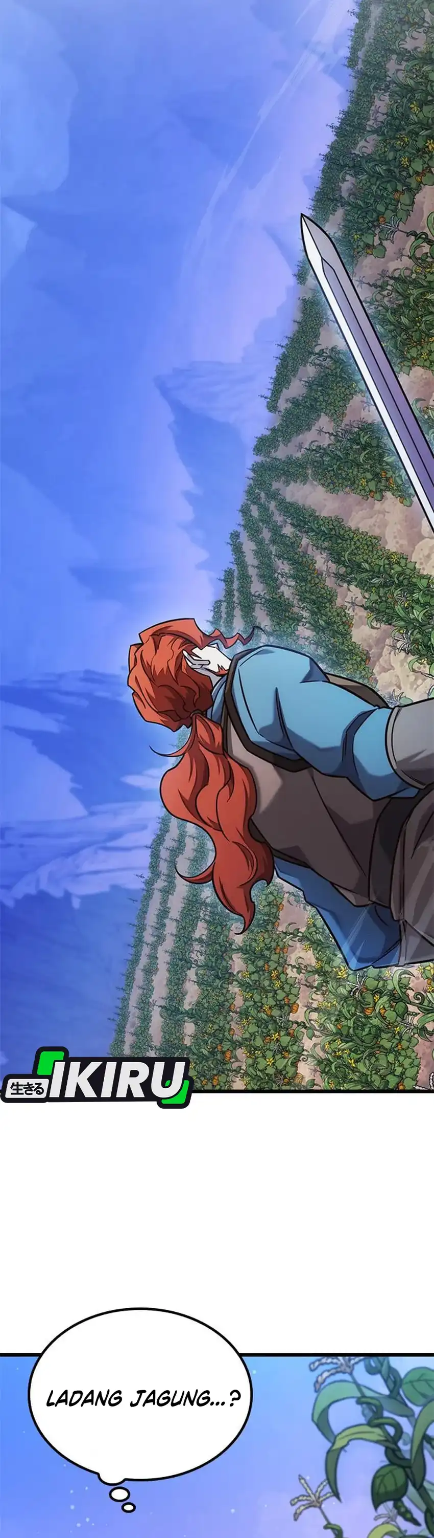 Baca What A Bountiful Harvest, Demon Lord! - Chapter 48 halaman 42