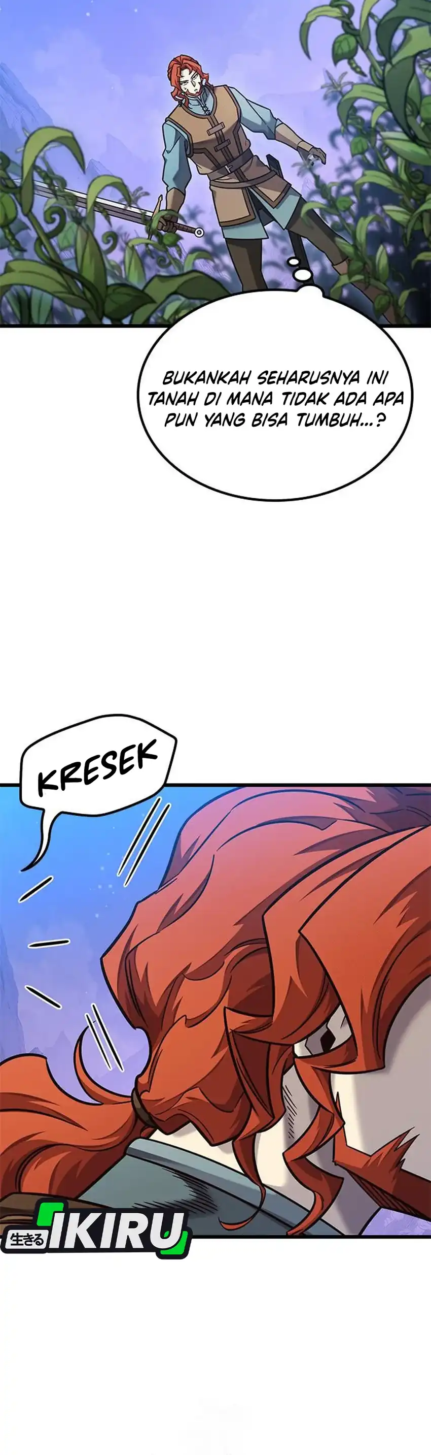 Baca What A Bountiful Harvest, Demon Lord! - Chapter 48 halaman 43