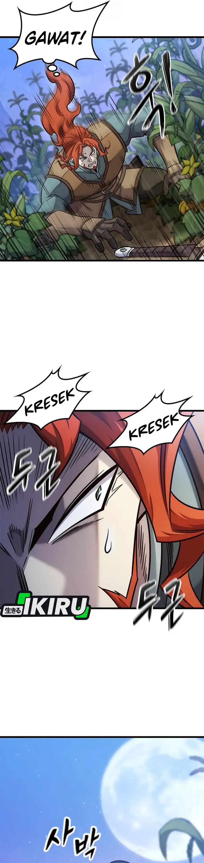 Baca What A Bountiful Harvest, Demon Lord! - Chapter 48 halaman 44