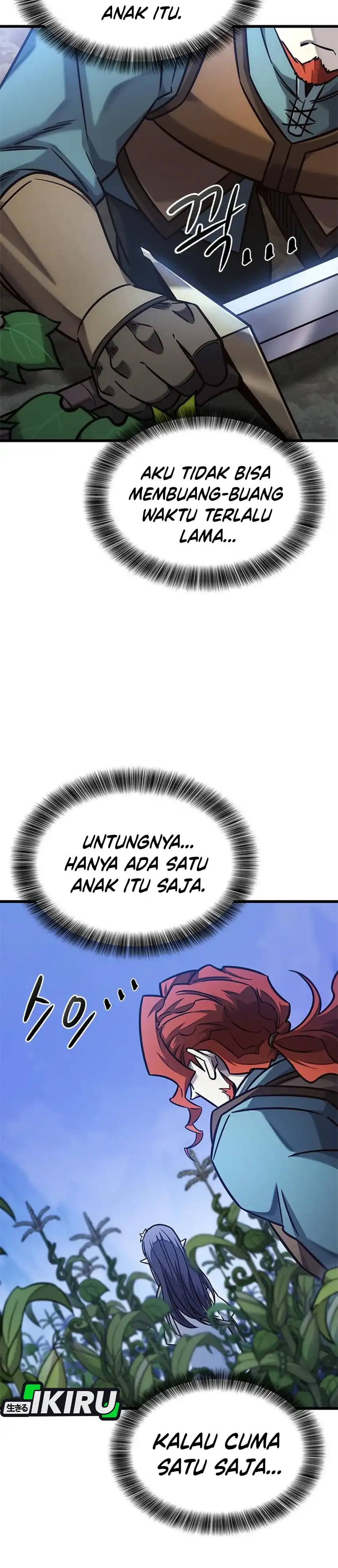 Baca What A Bountiful Harvest, Demon Lord! - Chapter 48 halaman 46