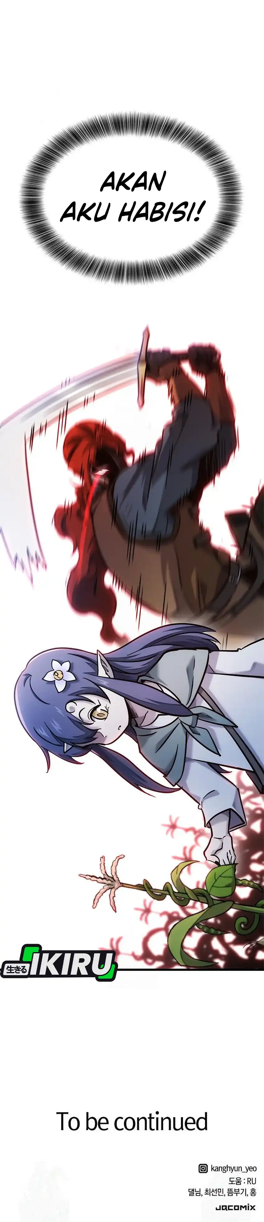 Baca What A Bountiful Harvest, Demon Lord! - Chapter 48 halaman 47