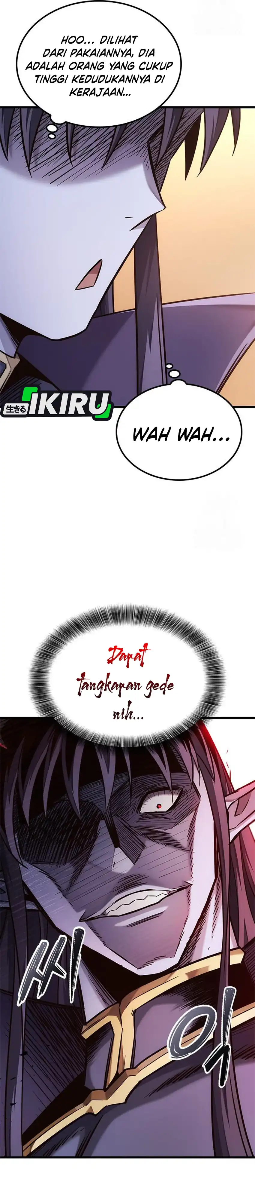 Baca What A Bountiful Harvest, Demon Lord! - Chapter 48 halaman 6