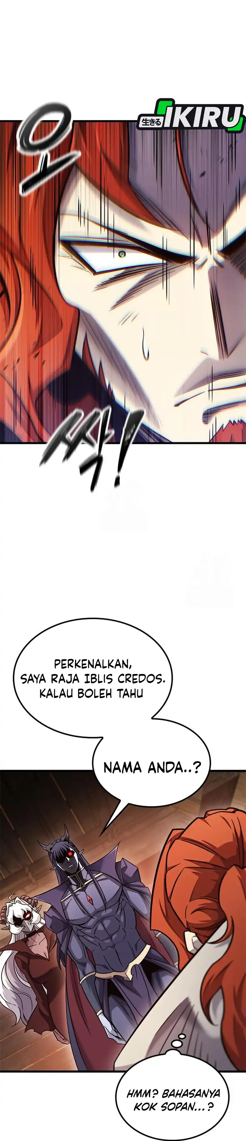 Baca What A Bountiful Harvest, Demon Lord! - Chapter 48 halaman 7