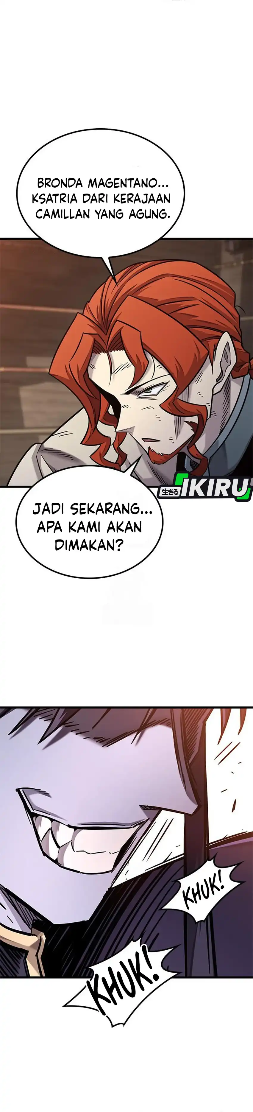 Baca What A Bountiful Harvest, Demon Lord! - Chapter 48 halaman 8