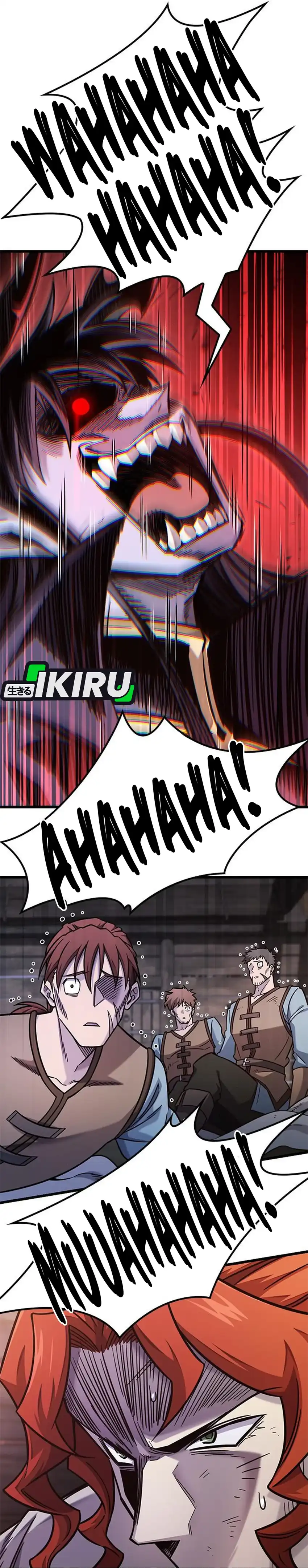 Baca What A Bountiful Harvest, Demon Lord! - Chapter 48 halaman 9