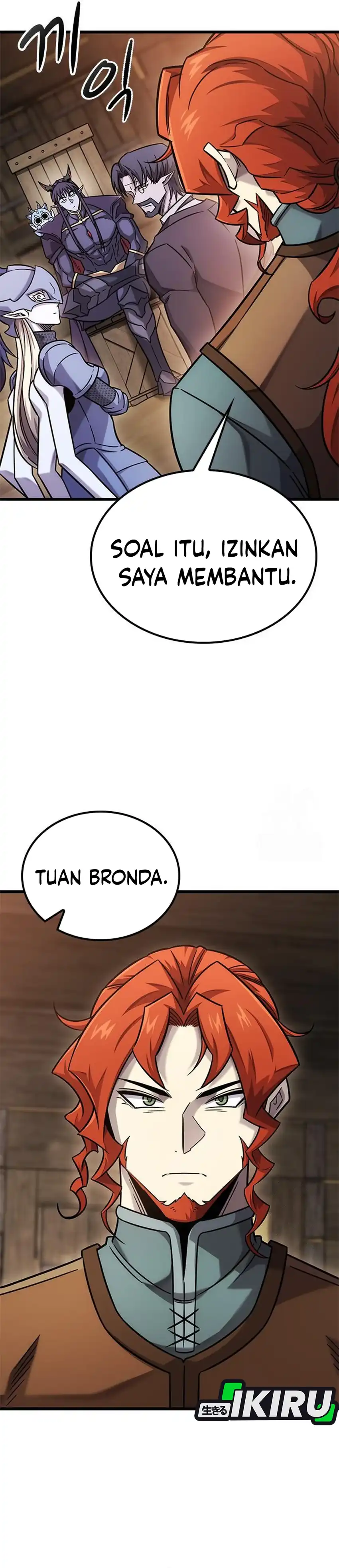 Baca What A Bountiful Harvest, Demon Lord! - Chapter 52 halaman 13