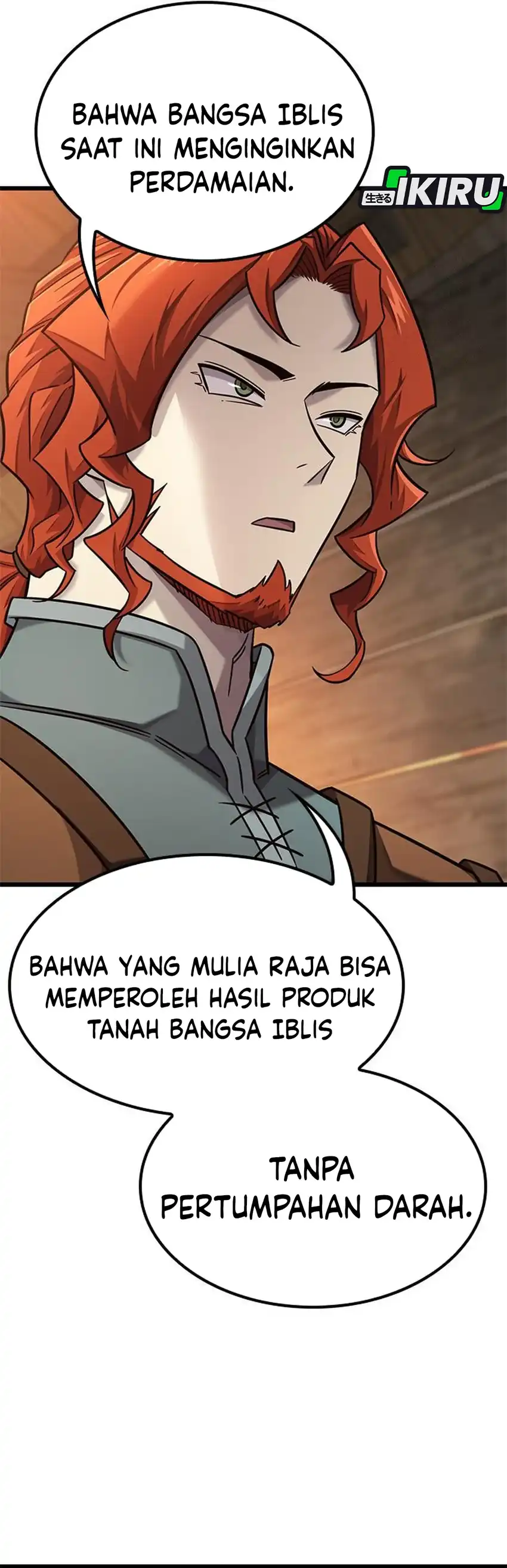 Baca What A Bountiful Harvest, Demon Lord! - Chapter 52 halaman 15
