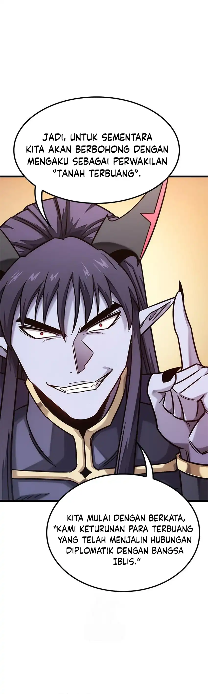 Baca What A Bountiful Harvest, Demon Lord! - Chapter 52 halaman 17