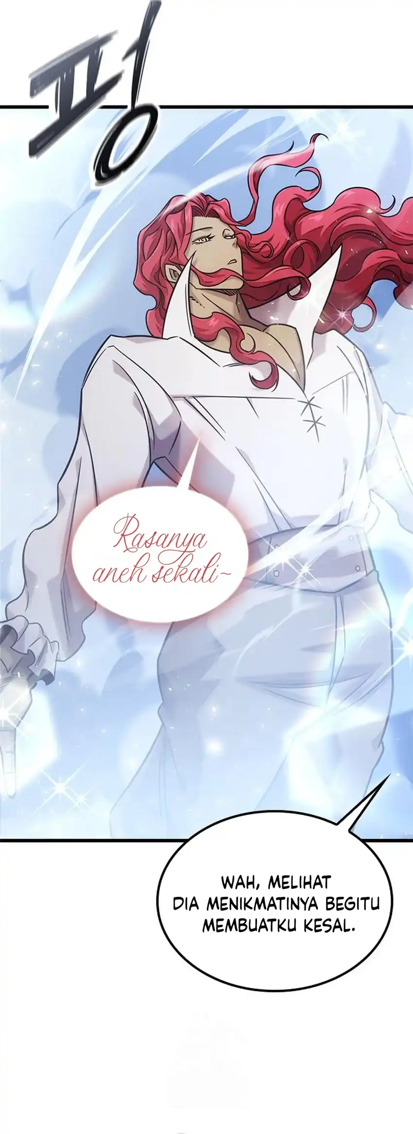 Baca What A Bountiful Harvest, Demon Lord! - Chapter 52 halaman 22