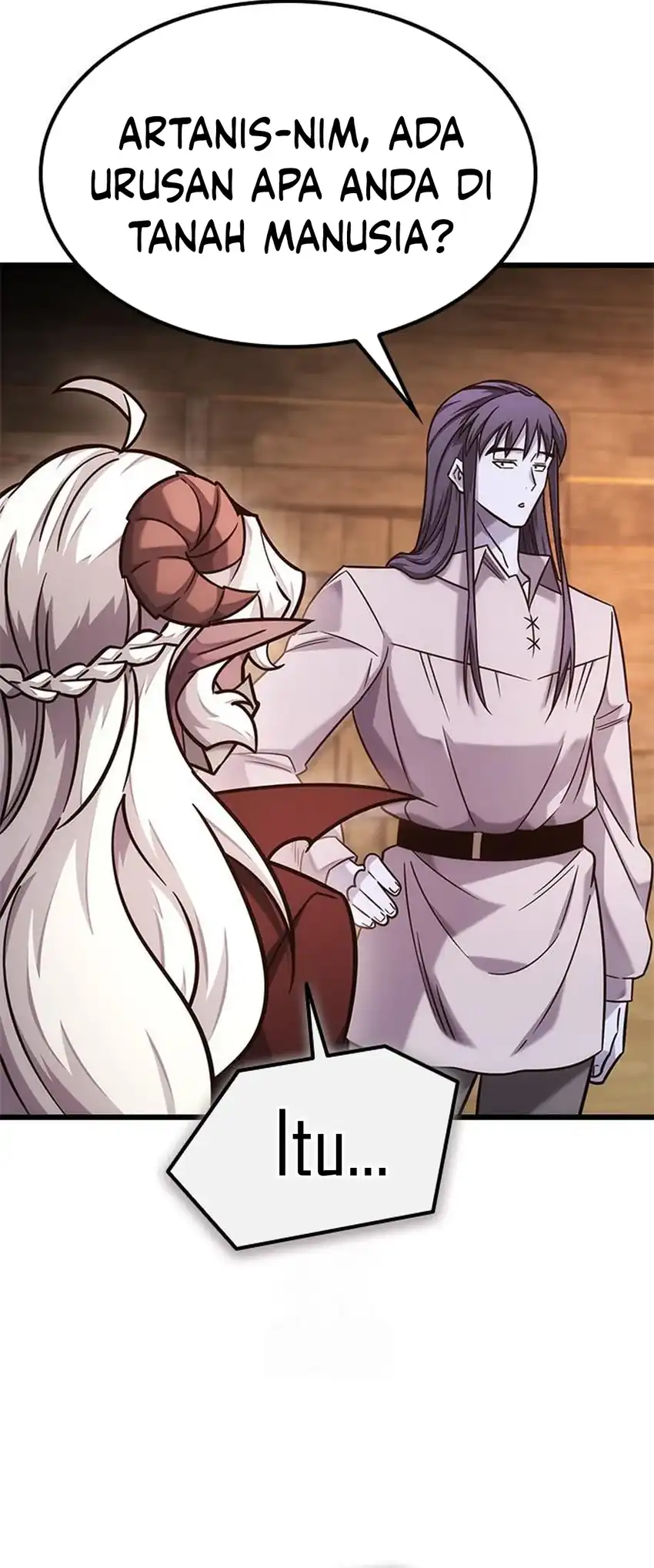 Baca What A Bountiful Harvest, Demon Lord! - Chapter 52 halaman 26