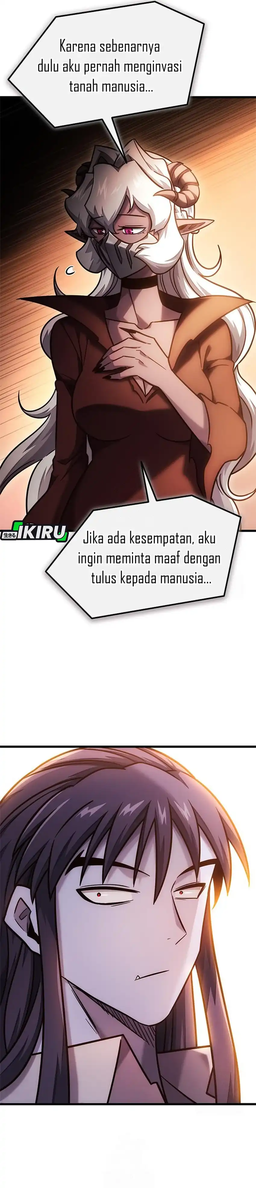 Baca What A Bountiful Harvest, Demon Lord! - Chapter 52 halaman 27