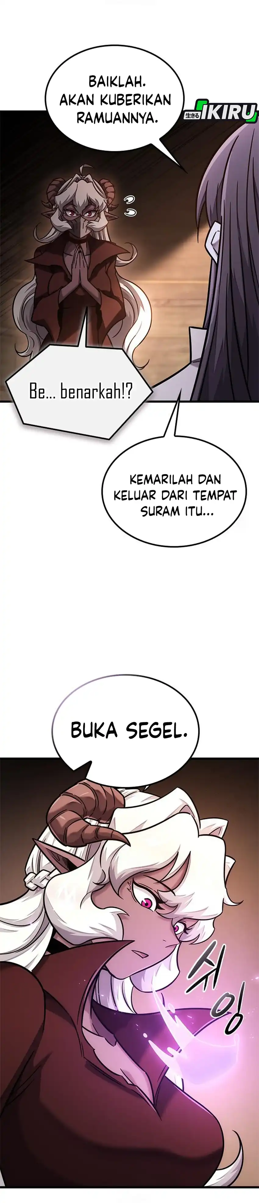 Baca What A Bountiful Harvest, Demon Lord! - Chapter 52 halaman 28