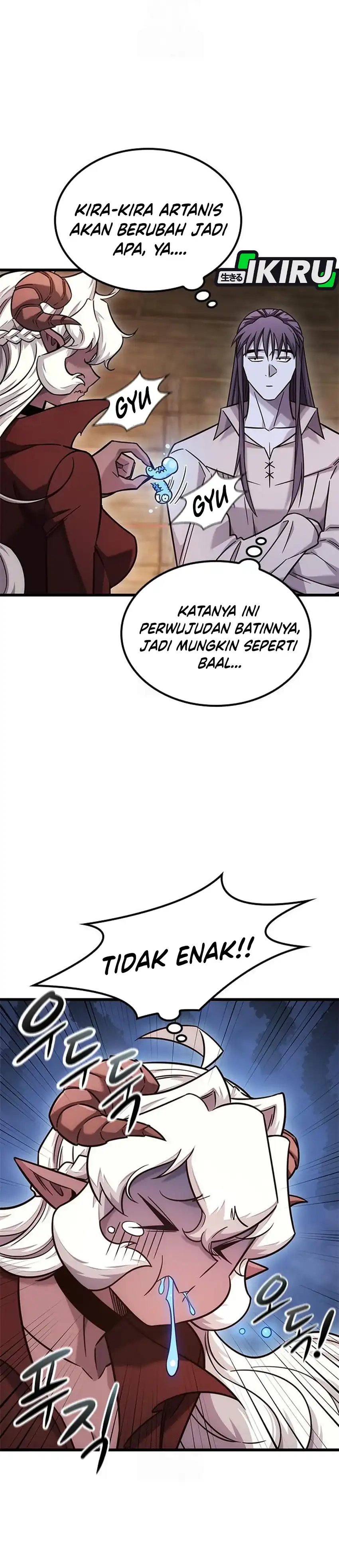 Baca What A Bountiful Harvest, Demon Lord! - Chapter 52 halaman 29