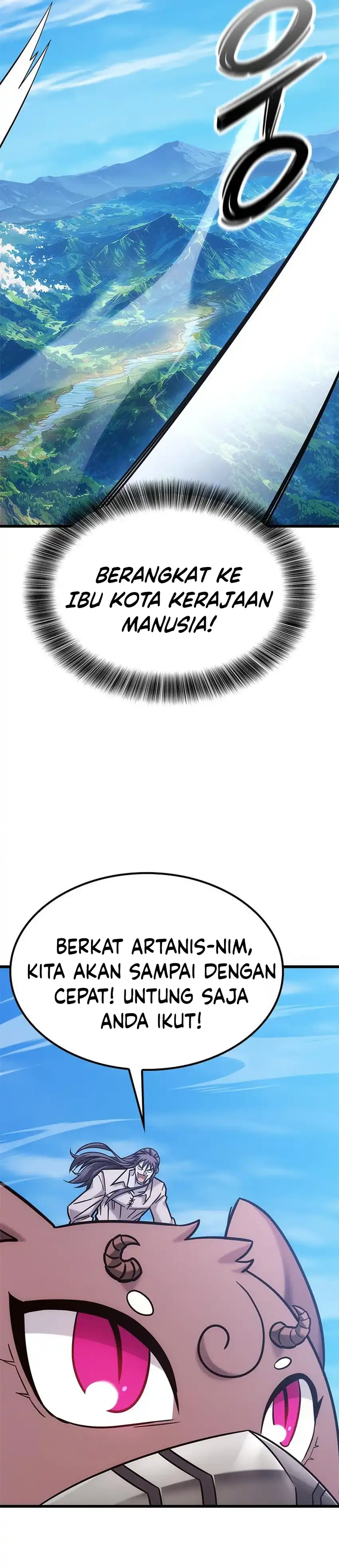 Baca What A Bountiful Harvest, Demon Lord! - Chapter 52 halaman 33