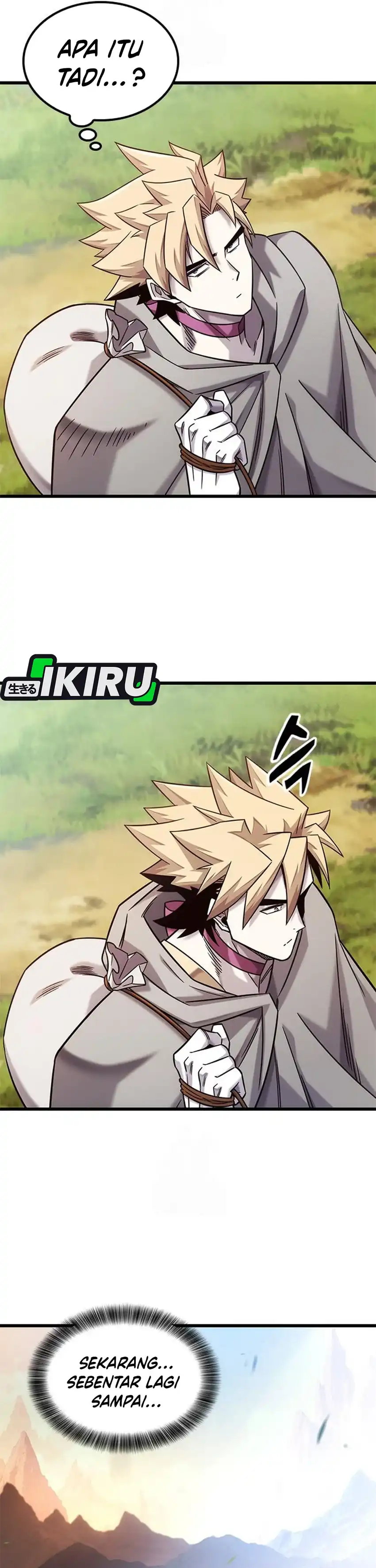 Baca What A Bountiful Harvest, Demon Lord! - Chapter 52 halaman 38