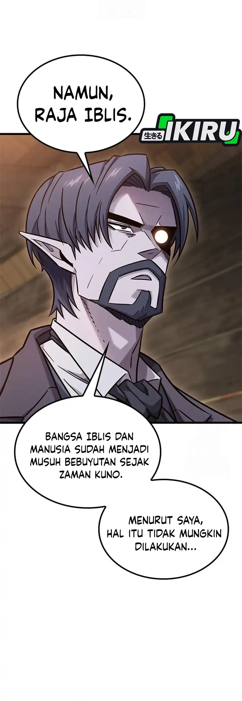 Baca What A Bountiful Harvest, Demon Lord! - Chapter 52 halaman 4