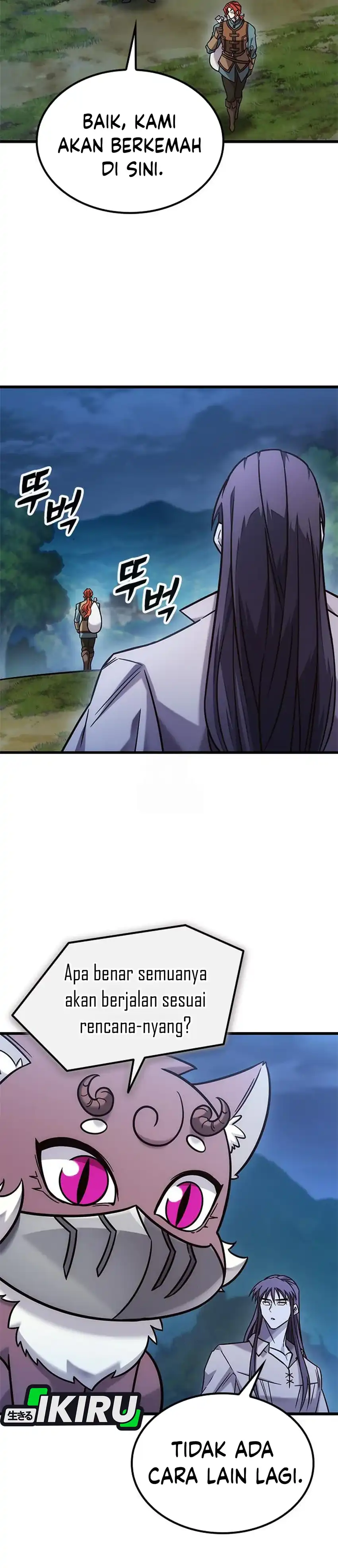 Baca What A Bountiful Harvest, Demon Lord! - Chapter 52 halaman 41