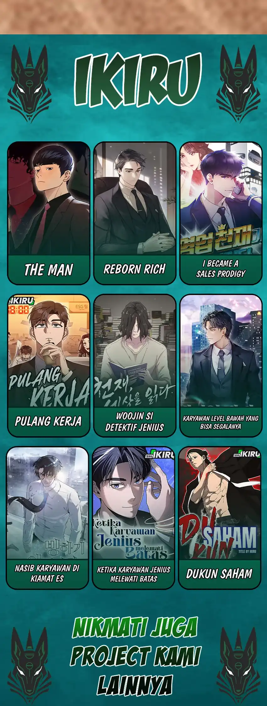 Baca What A Bountiful Harvest, Demon Lord! - Chapter 52 halaman 47