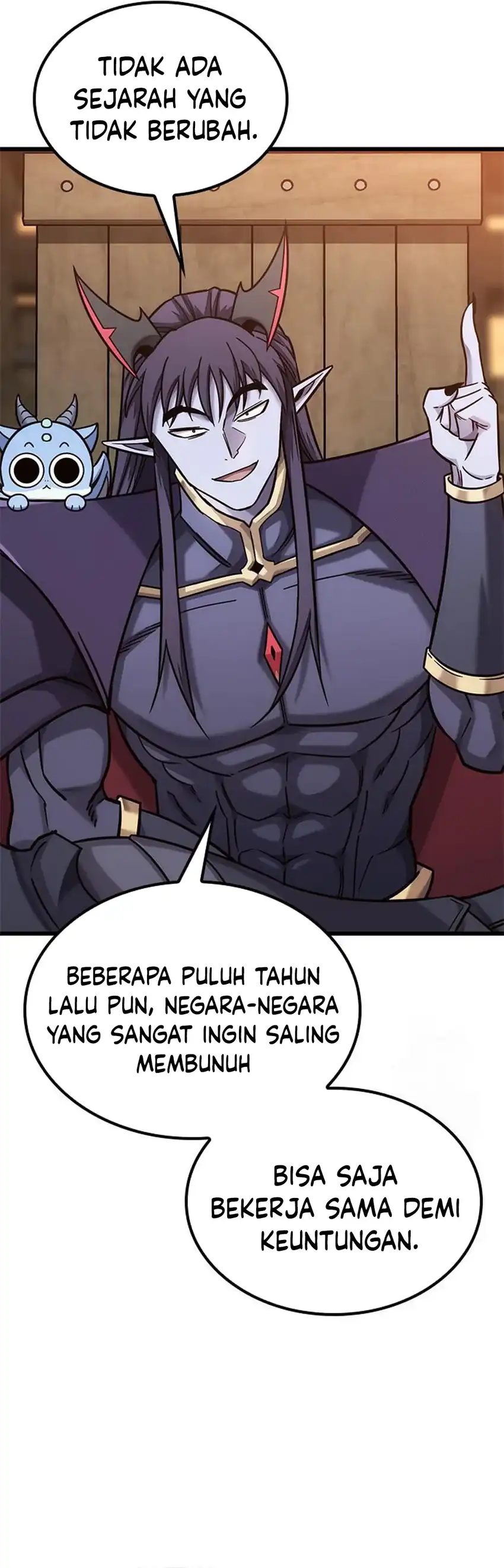 Baca What A Bountiful Harvest, Demon Lord! - Chapter 52 halaman 5