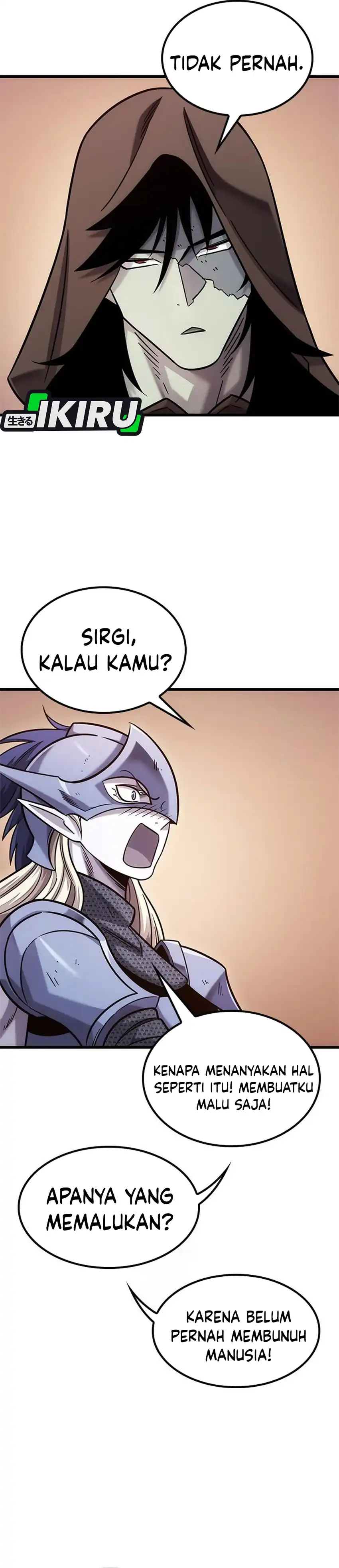 Baca What A Bountiful Harvest, Demon Lord! - Chapter 52 halaman 7