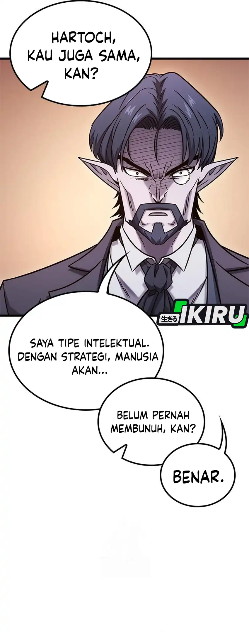 Baca What A Bountiful Harvest, Demon Lord! - Chapter 52 halaman 8