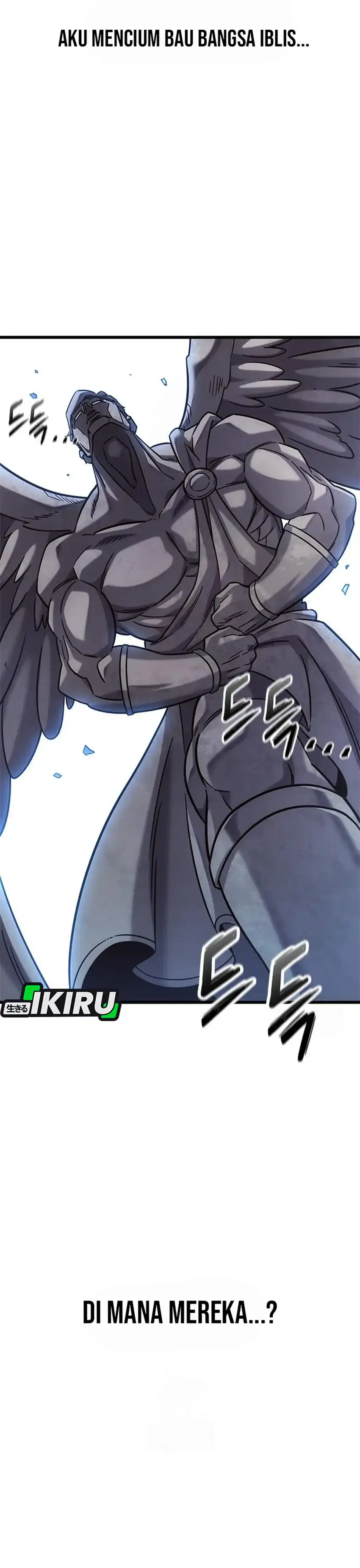 Baca What A Bountiful Harvest, Demon Lord! - Chapter 53 halaman 10