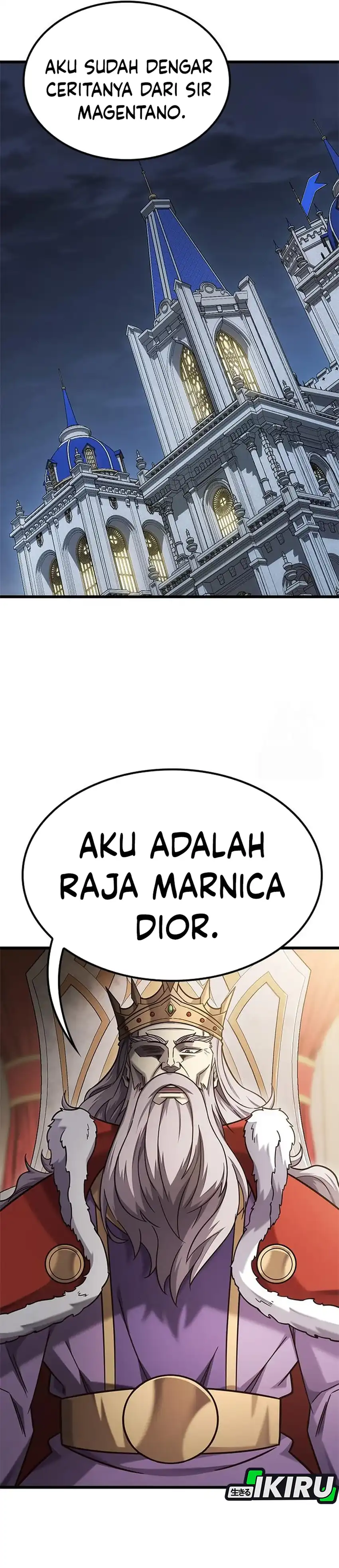 Baca What A Bountiful Harvest, Demon Lord! - Chapter 53 halaman 11