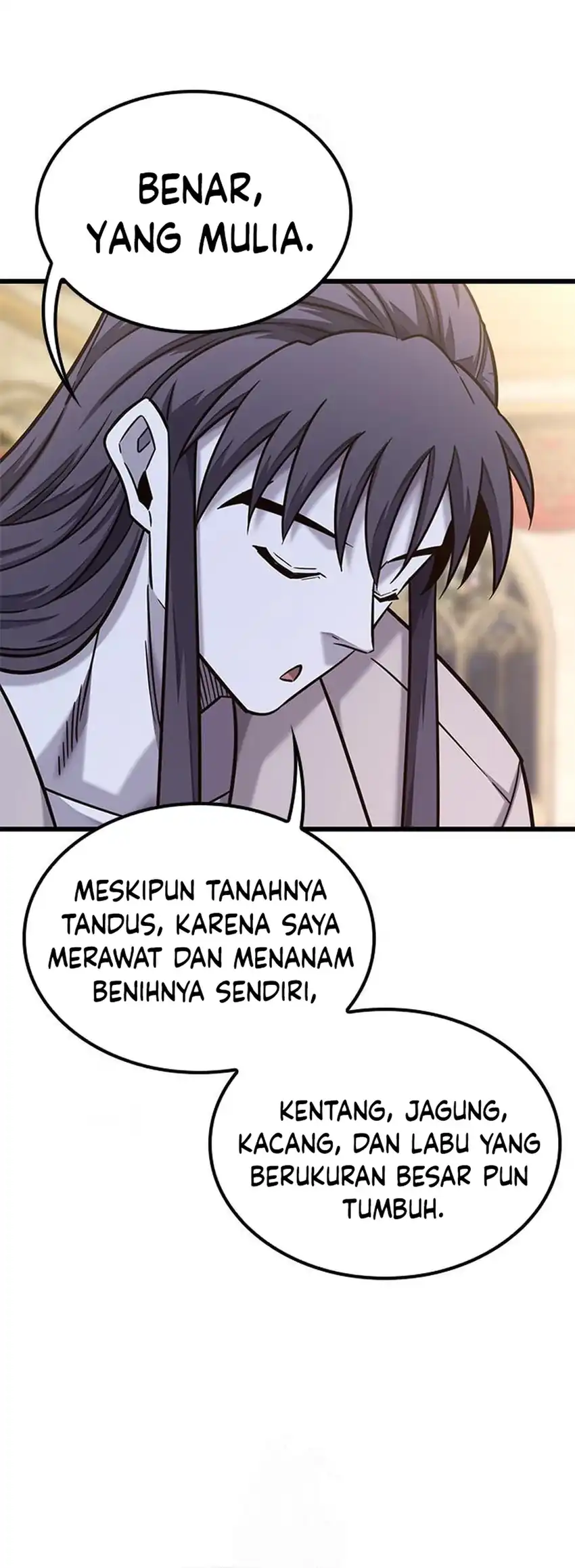 Baca What A Bountiful Harvest, Demon Lord! - Chapter 53 halaman 13